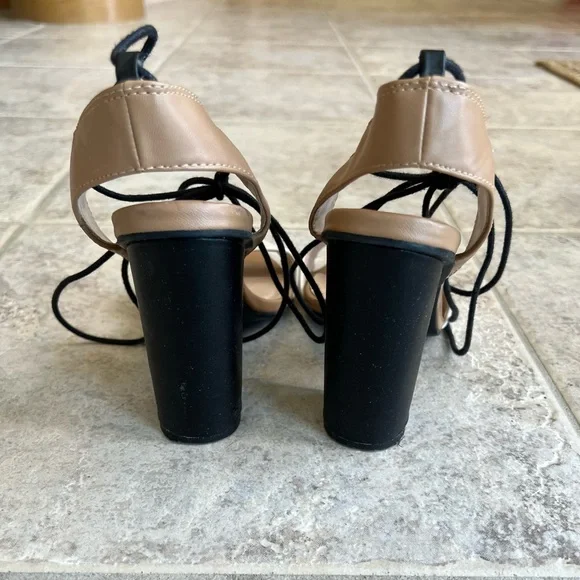 Call it Spring Heels - Picture 4 of 9